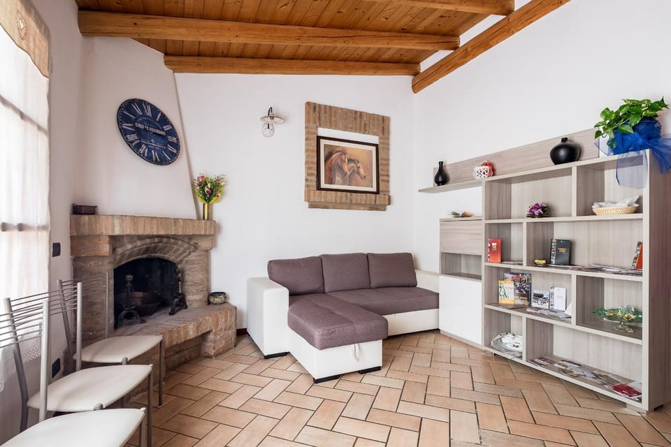 Mb bed & breakfast Bed and Breakfast in Emilia-Romagna