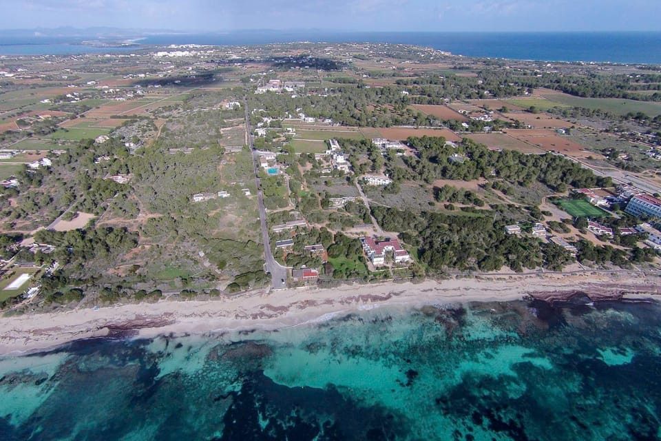 Natural landscape, Beach