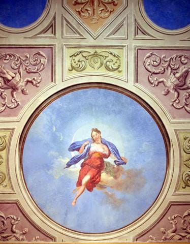 La Luna Guest House Bed and Breakfast in Florence