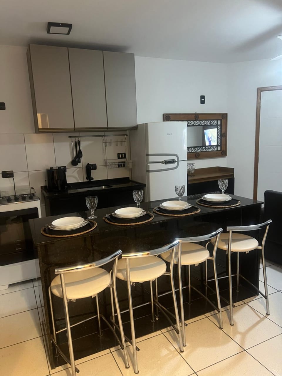 Ubatuba home Apartment in Ubatuba