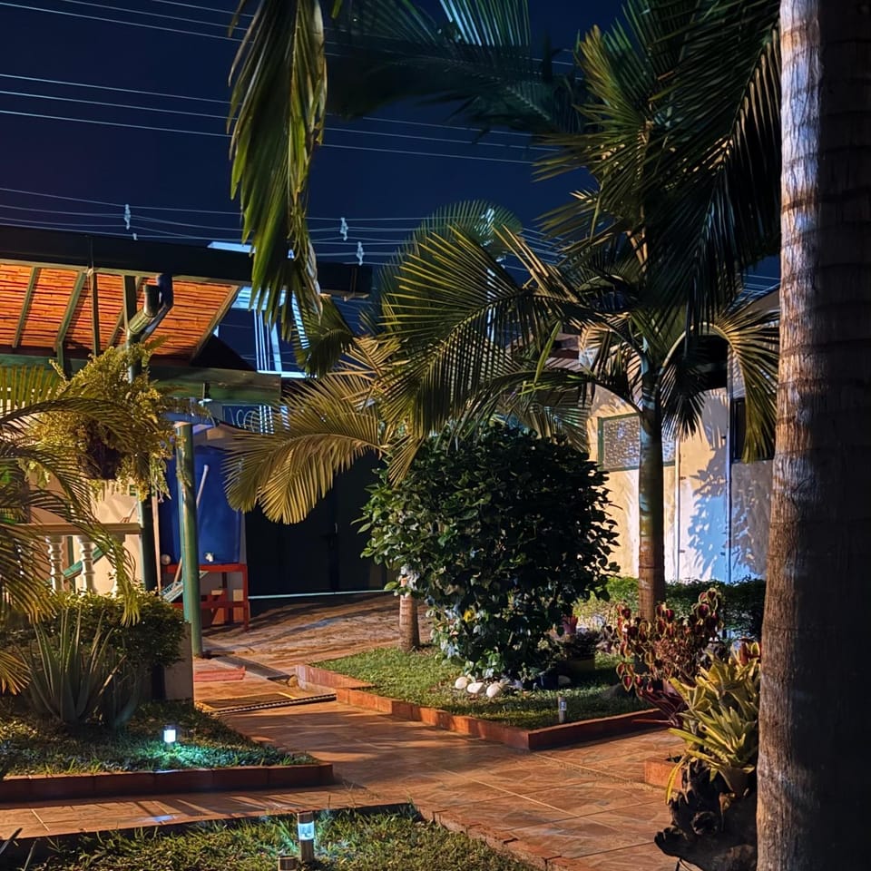 Villa Apolonia Bed and Breakfast in Guaduas