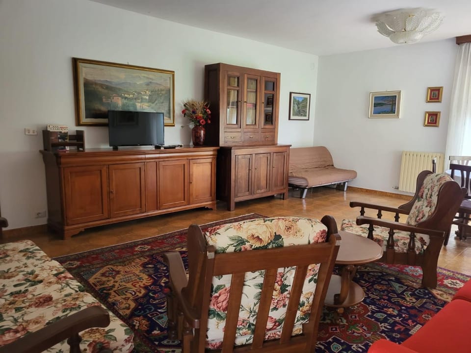 Champdepraz Casa Vacanze Apartment in Aosta Valley, Italy