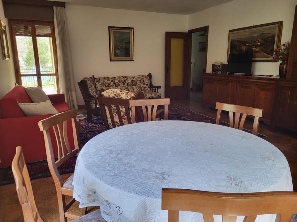 Champdepraz Casa Vacanze Apartment in Aosta Valley, Italy