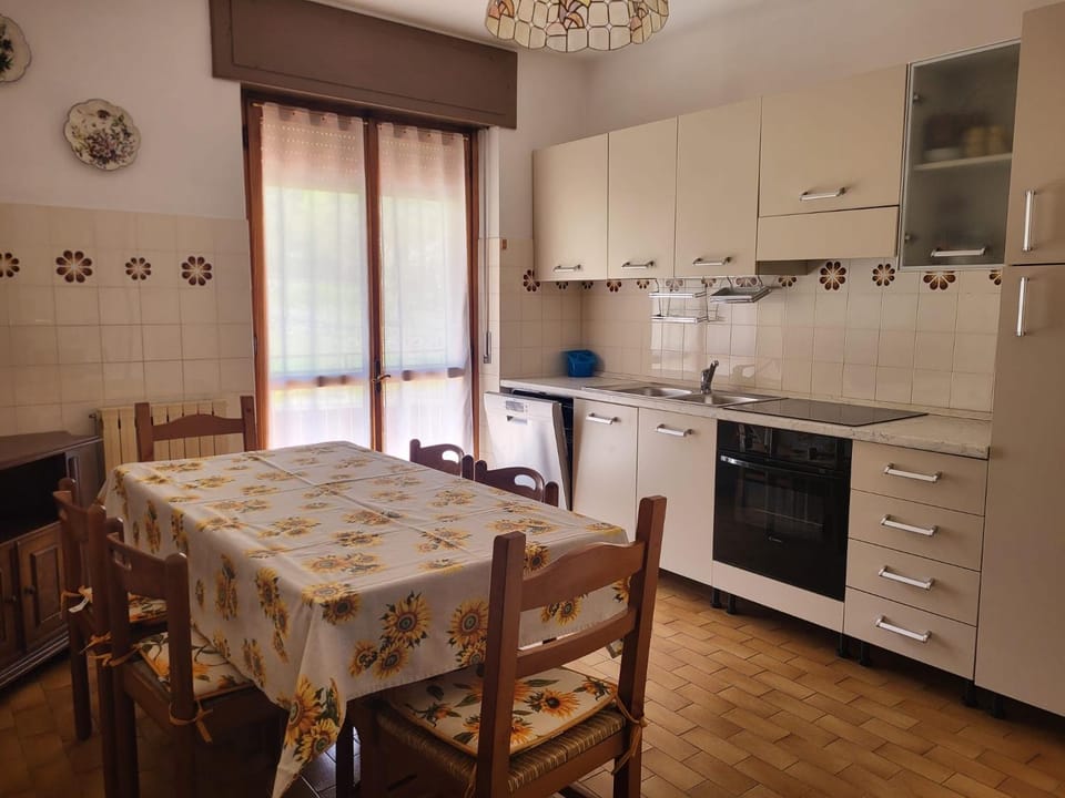 Champdepraz Casa Vacanze Apartment in Aosta Valley, Italy