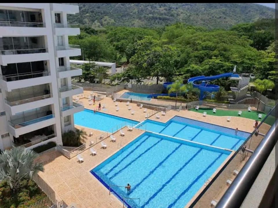 Apartamento en Condominio Apartment in Antioquia