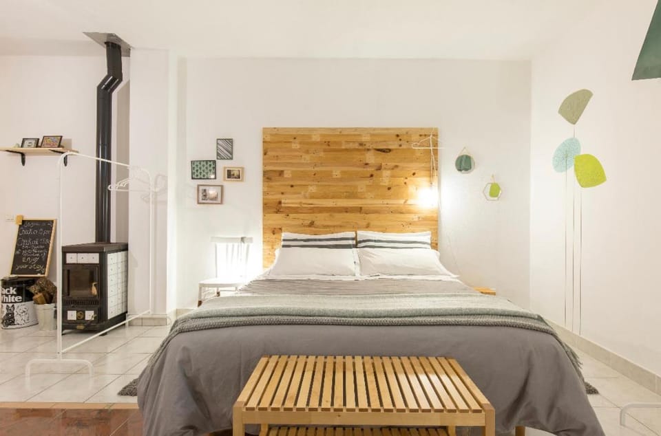 Alloggio OpenSpace da Irene Apartment in Verona