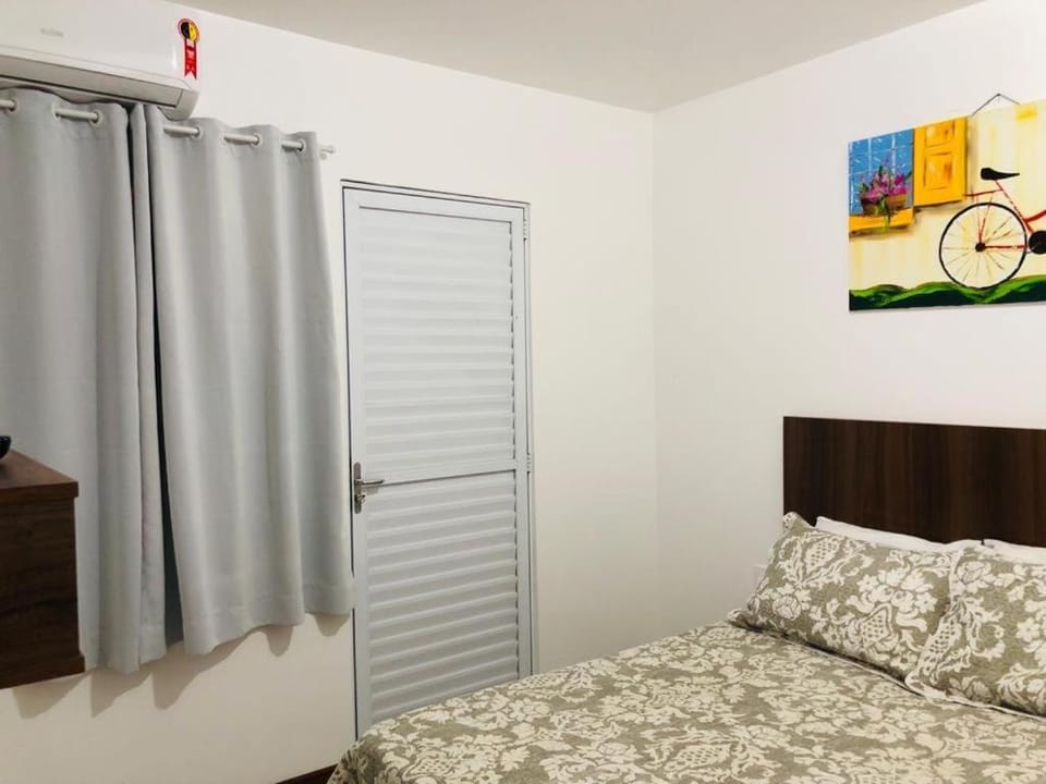 Residencial De Aluguel Apartment in Bombinhas
