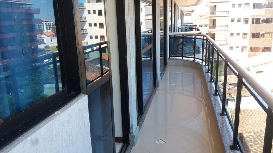 Apartamento em Cabo Frio RJ - Praia das Dunas Apartment in Cabo Frio