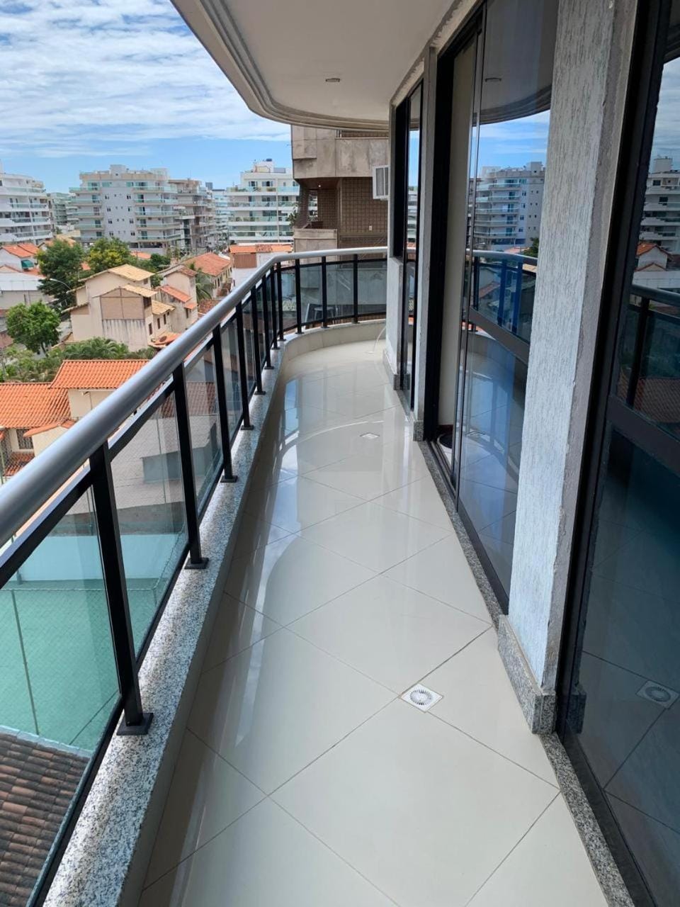 Apartamento em Cabo Frio RJ - Praia das Dunas Apartment in Cabo Frio