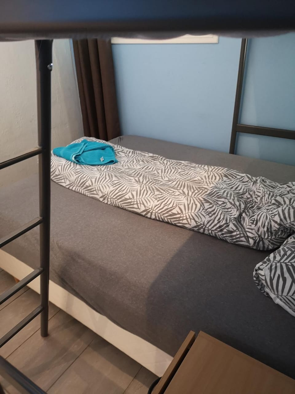 Bed, Bedroom, bunk bed