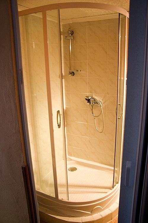 Shower