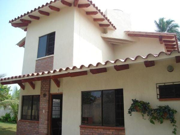 Cabaña Coveñas House in Sagoc