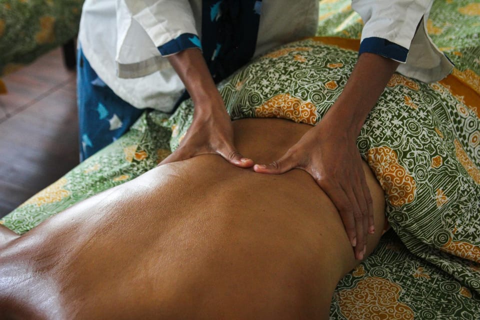 Massage, Spa and wellness centre/facilities, Spa and wellness centre/facilities