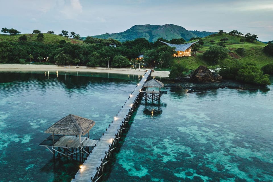 View (from property/room), Sea view
