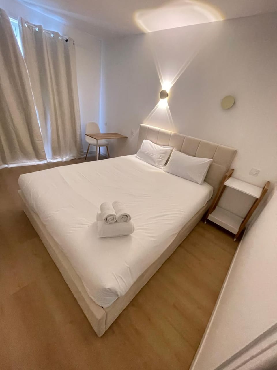 Aparthotel New Palmarium Hotel in Alt Empordà