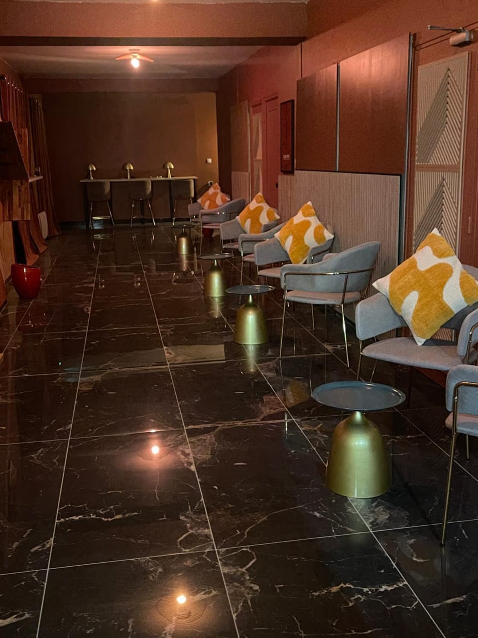 Aparthotel New Palmarium Hotel in Alt Empordà