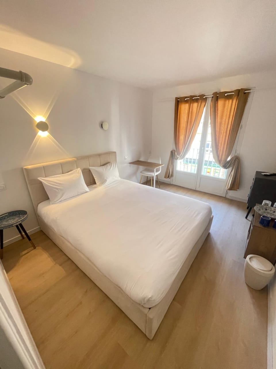 Aparthotel New Palmarium Hotel in Alt Empordà
