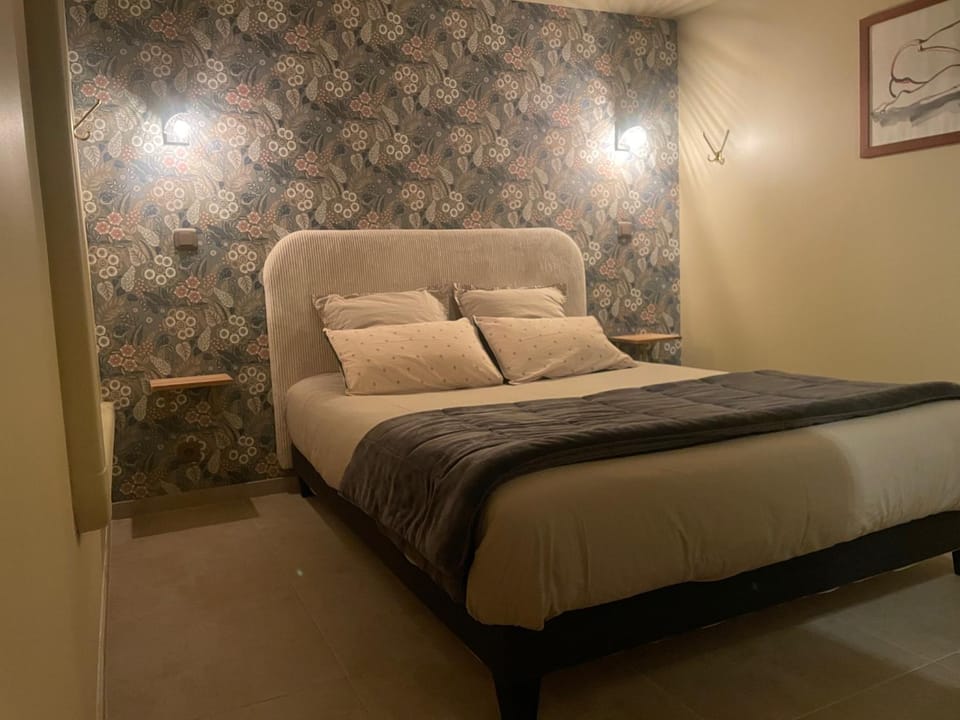 Baiona Apartment in Bayonne