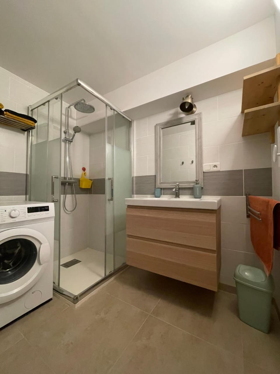 Baiona Apartment in Bayonne