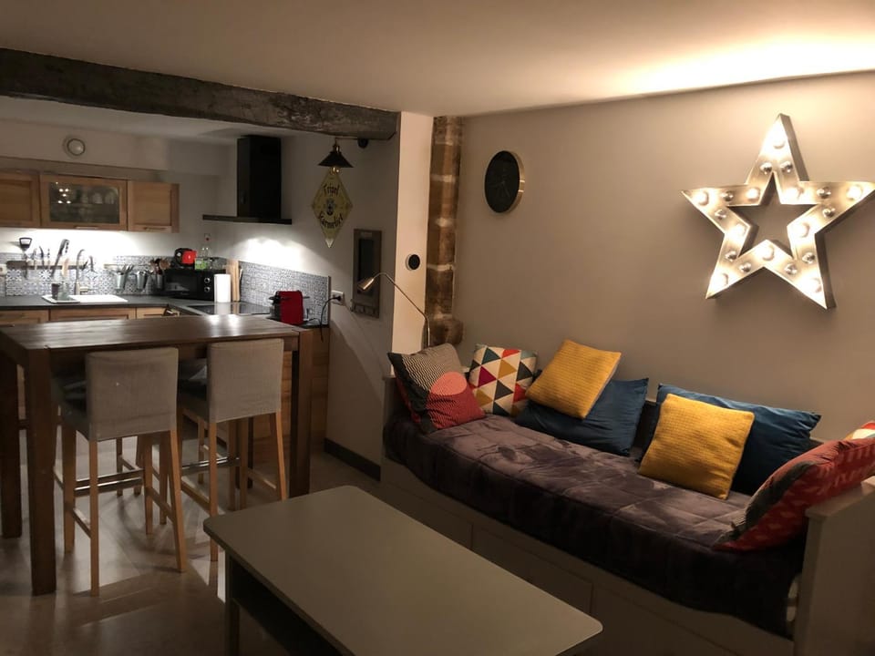 Baiona Apartment in Bayonne