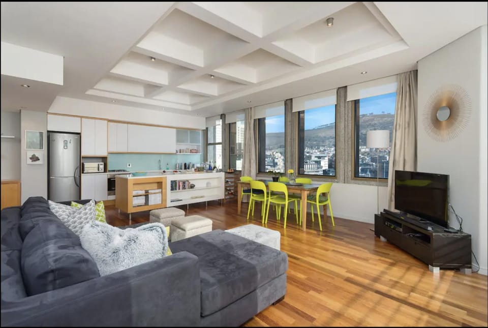 Cartwrights Corner Apartments Apartment in Cape Town