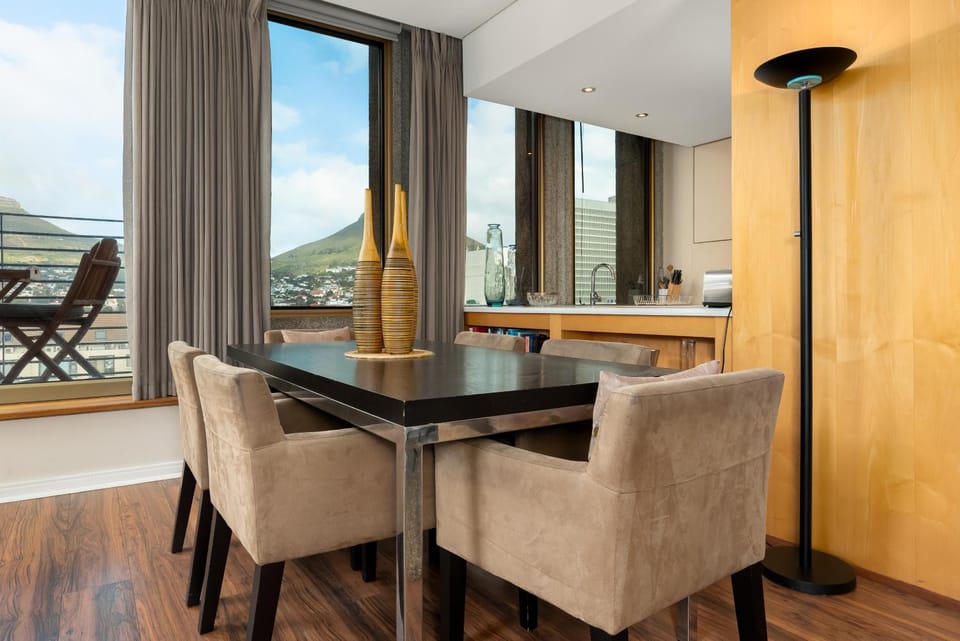 Cartwrights Corner Apartments Apartment in Cape Town