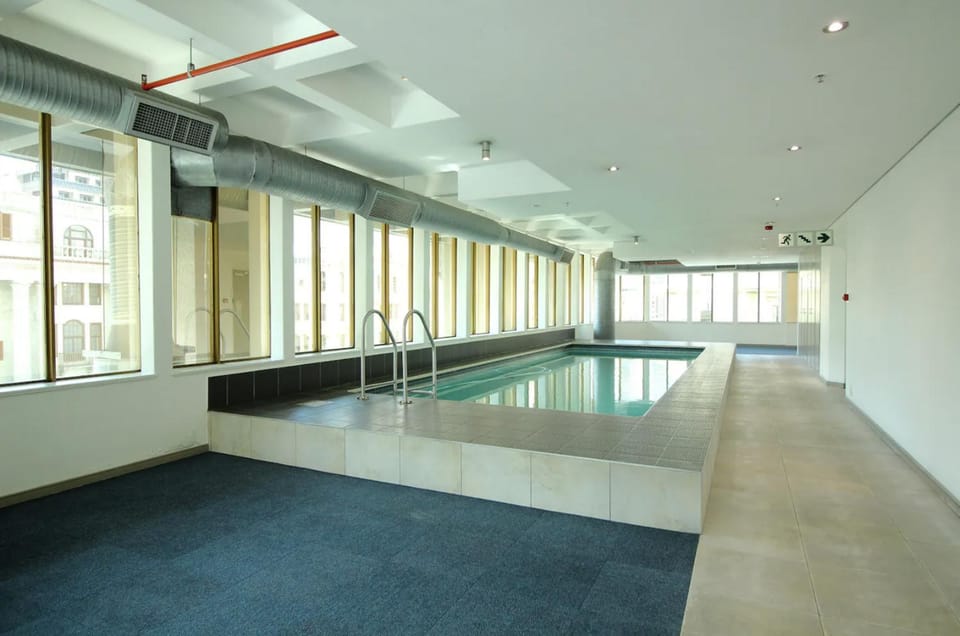 Cartwrights Corner Apartments Apartment in Cape Town