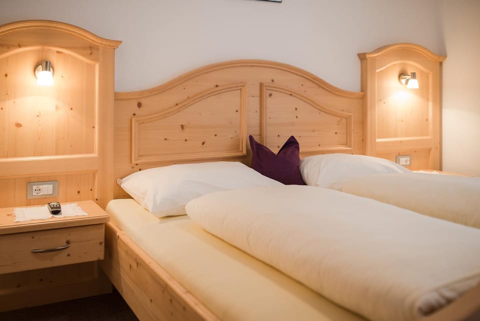 Garni Georgenhöhe Hotel in Trentino-South Tyrol