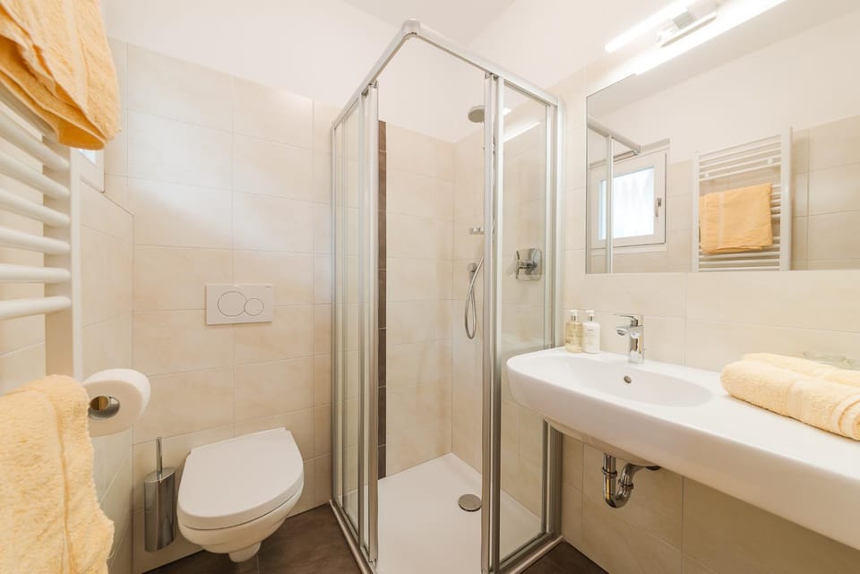 Garni Georgenhöhe Hotel in Trentino-South Tyrol