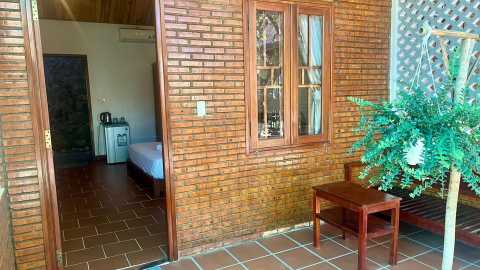 Sam Ong Lang Homestay Inn in Phu Quoc