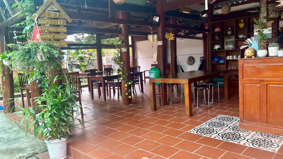 Sam Ong Lang Homestay Inn in Phu Quoc