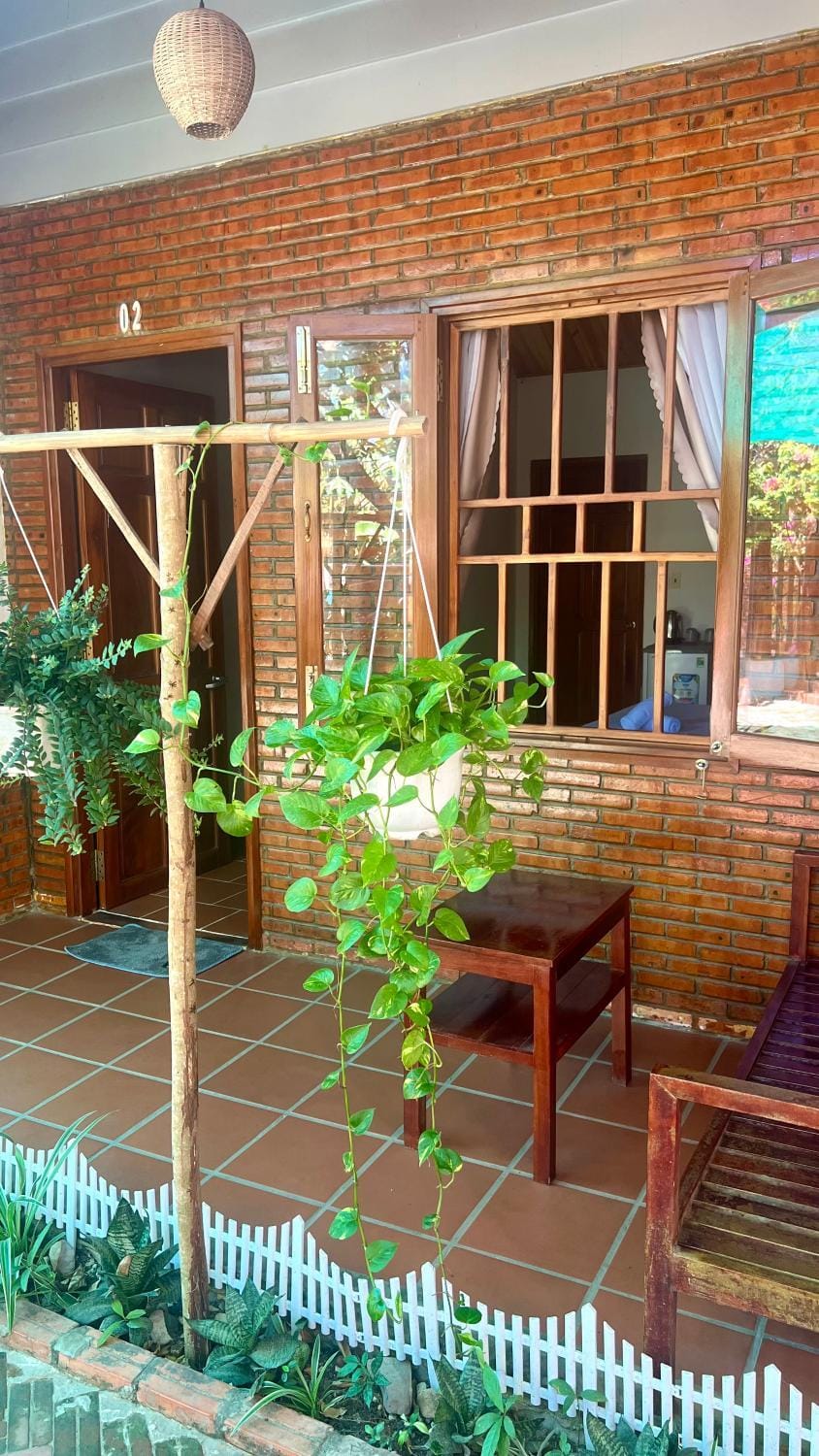 Sam Ong Lang Homestay Inn in Phu Quoc