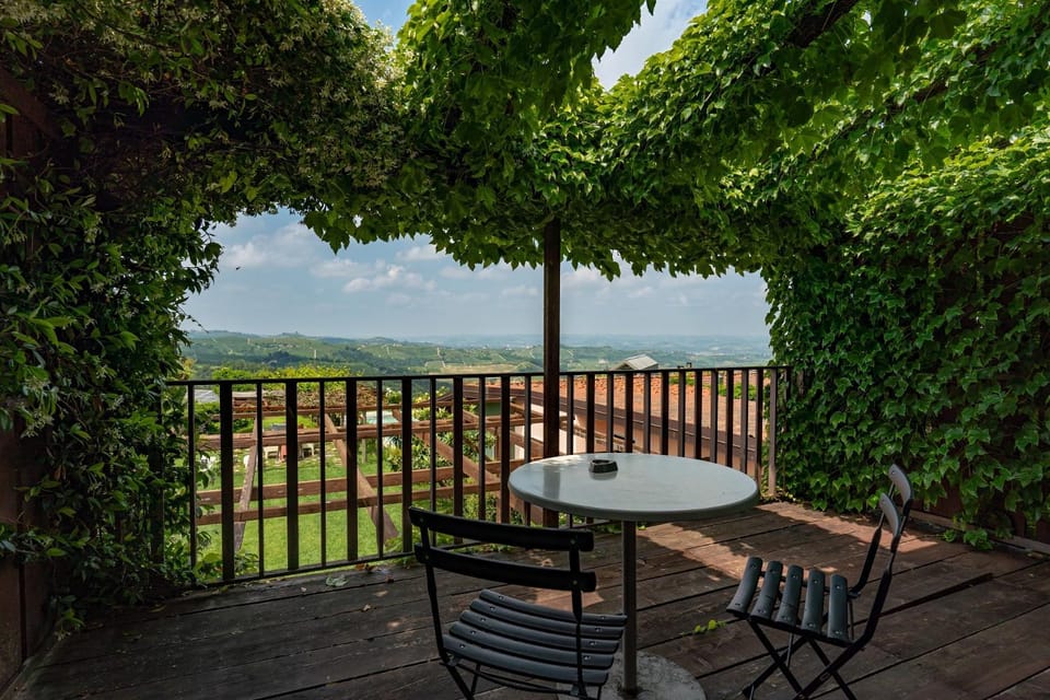 Foresteria Settevie Country House in Liguria
