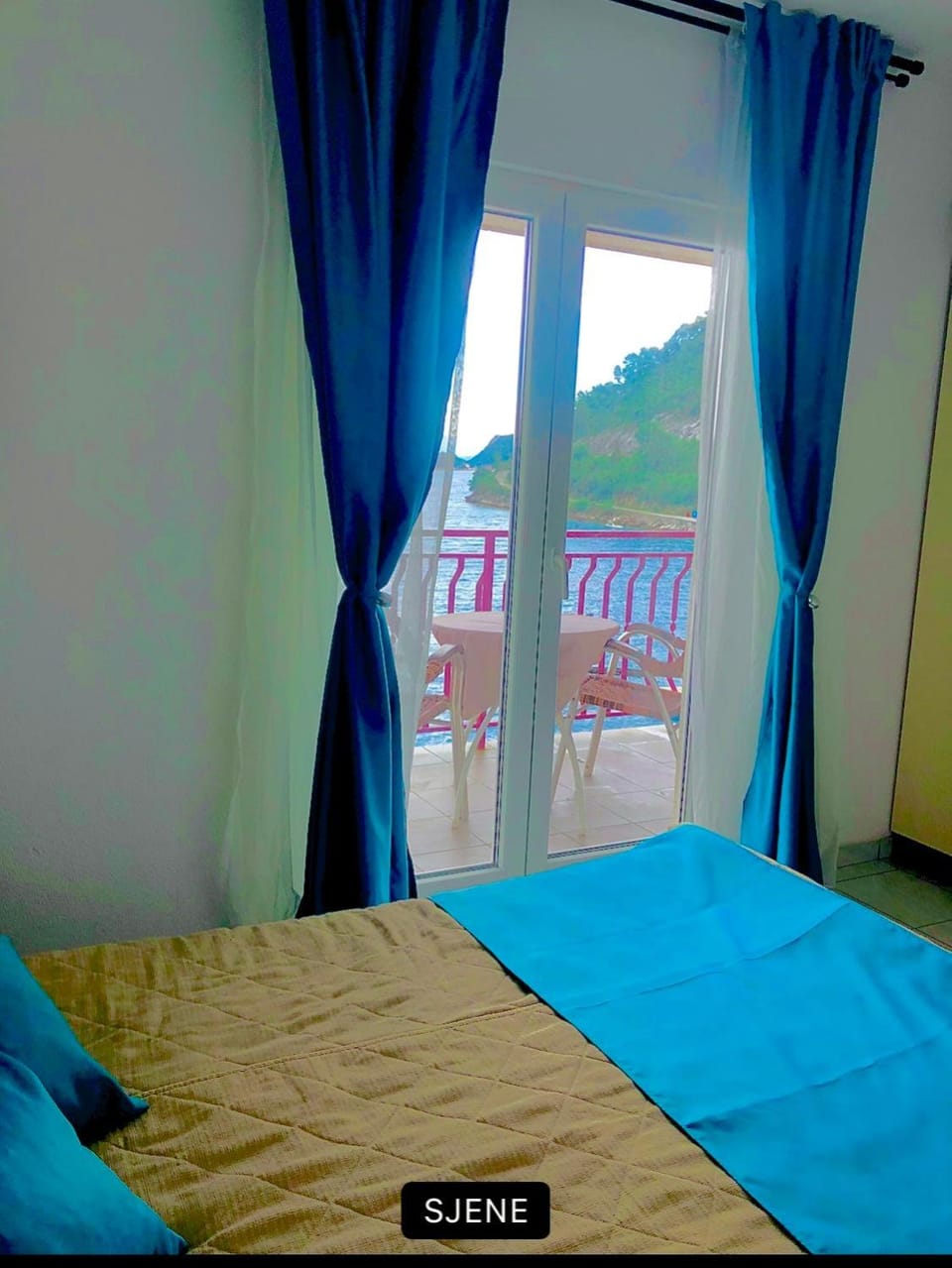 Villa Anita Apartment in Dubrovnik-Neretva County