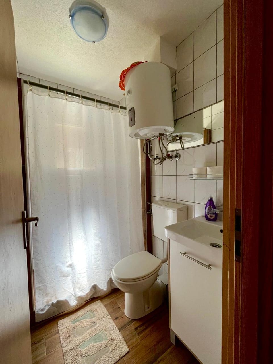 Villa Anita Apartment in Dubrovnik-Neretva County