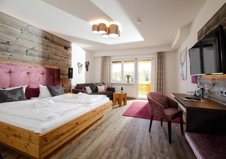 Hotel ThälerHäusle mit Schwimmbad Hotel in Baden-Württemberg