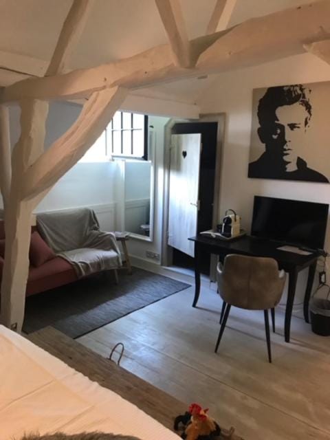 B&B De Hanewijkhoeve Bed and Breakfast in Flanders