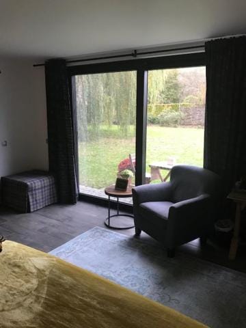 B&B De Hanewijkhoeve Bed and Breakfast in Flanders