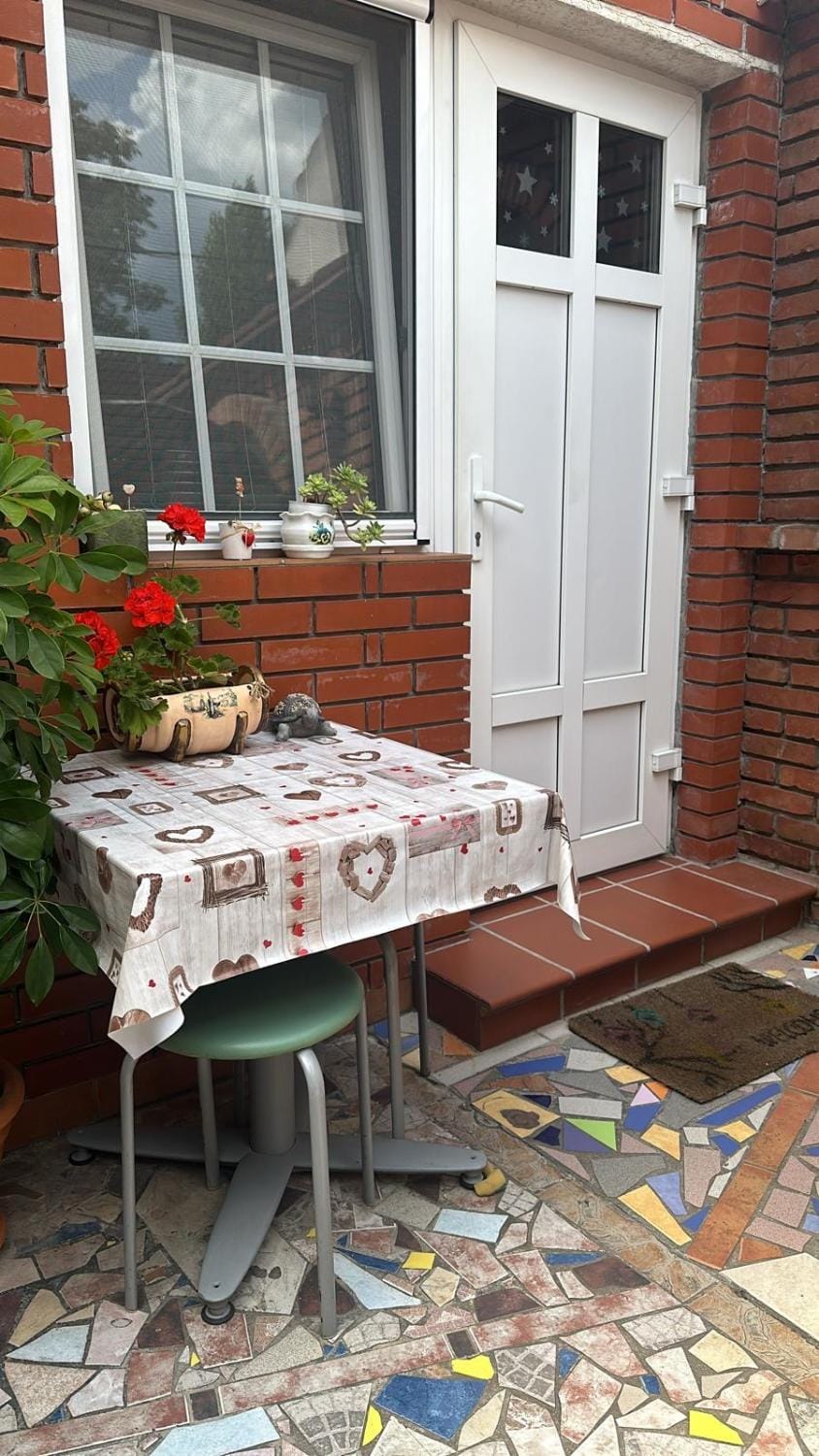 Garsonjera Zvezdara Apartment in Belgrade