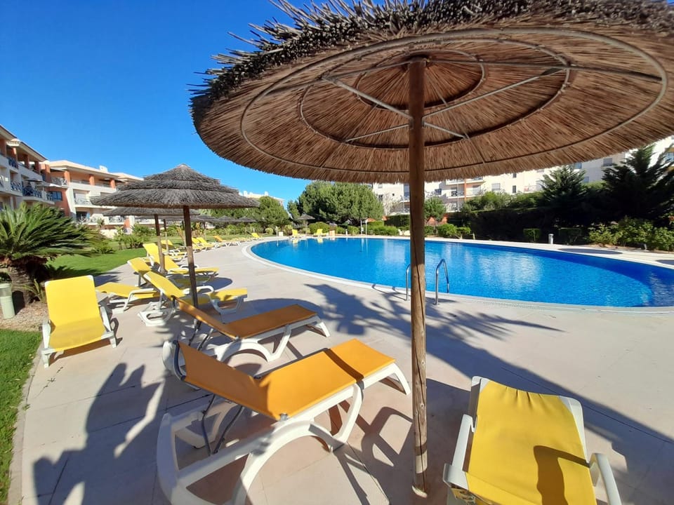 Blue House Corcovada Apartment in Albufeira