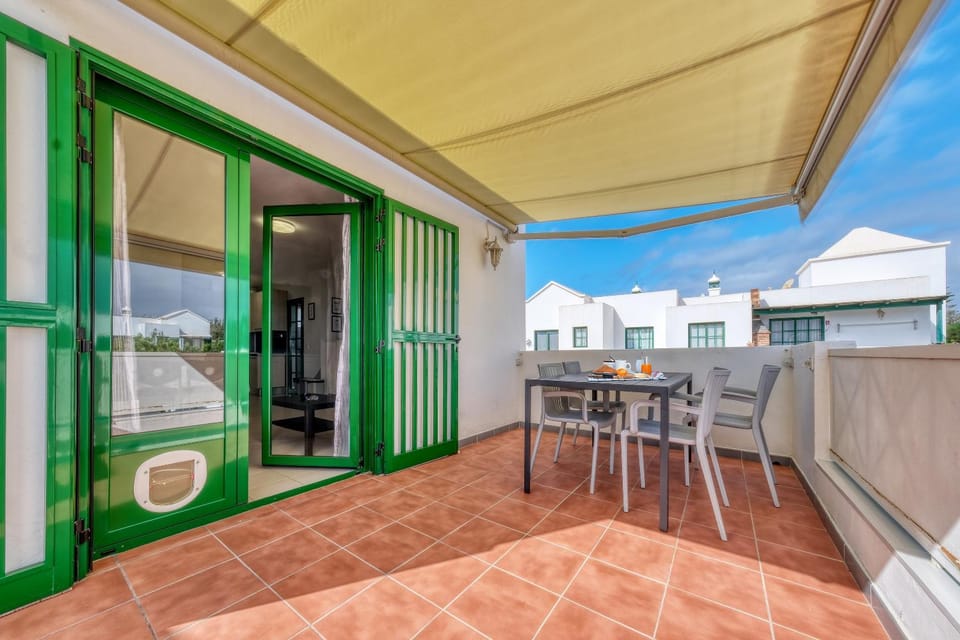 Balcony/Terrace, Balcony/Terrace