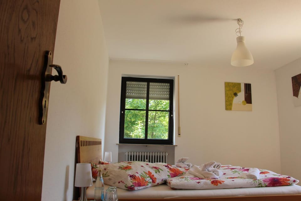 Gasthof Gruner Baum Inn in Bayreuth