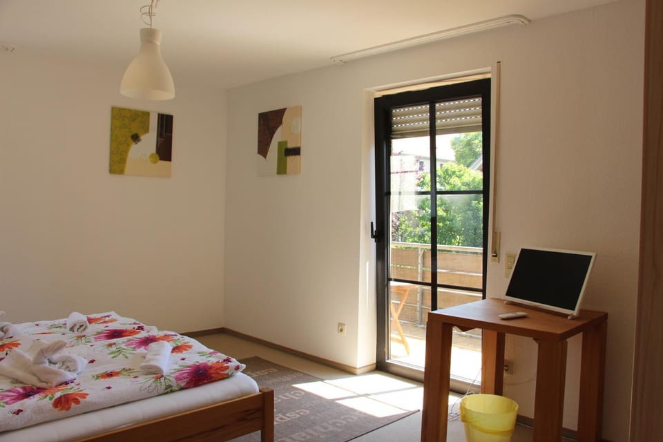 Gasthof Gruner Baum Inn in Bayreuth