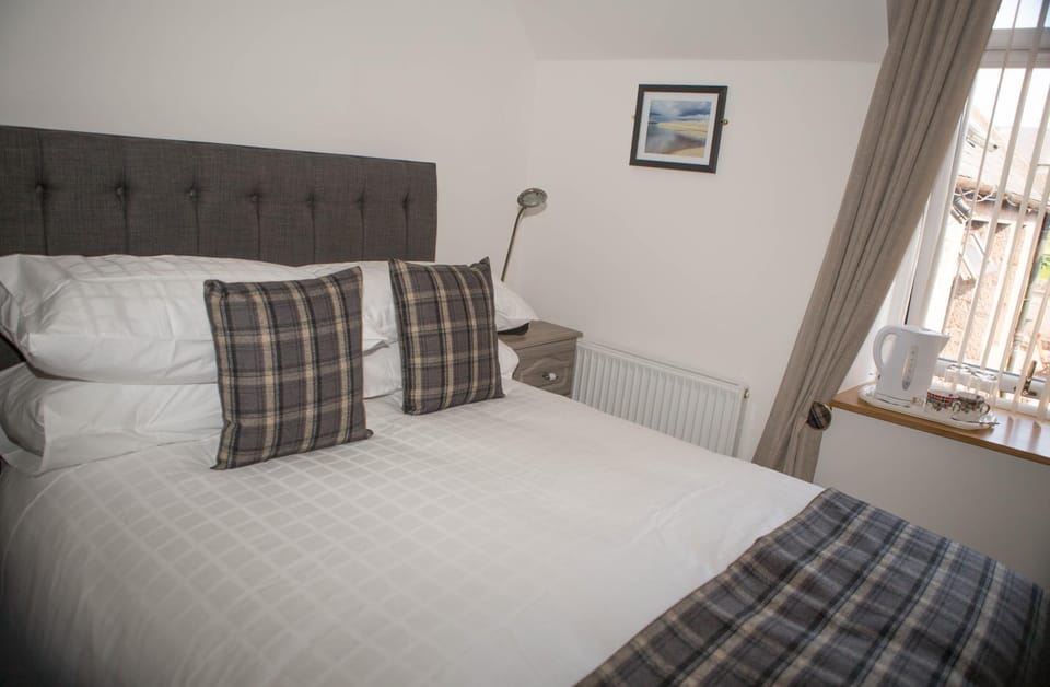 By The Bay Bed and Breakfast in Scotland