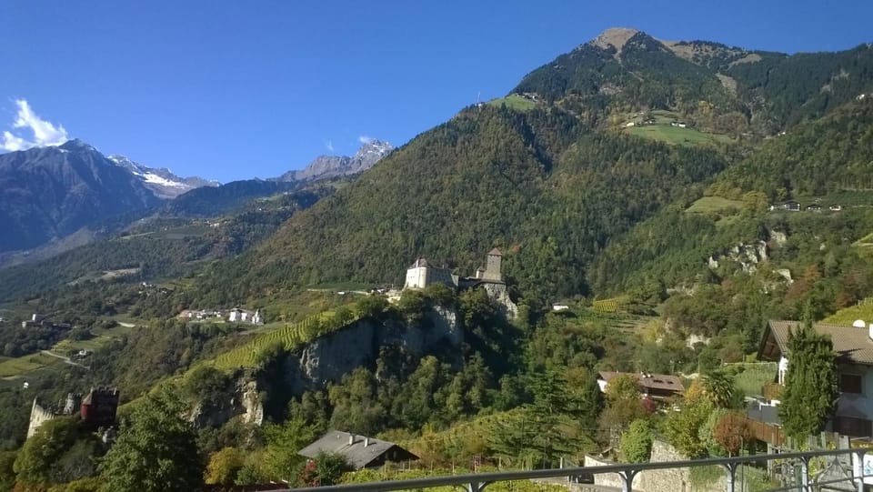 Garni Mühlanger Hotel in Tirol