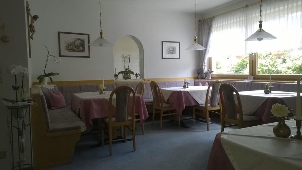 Garni Mühlanger Hotel in Tirol