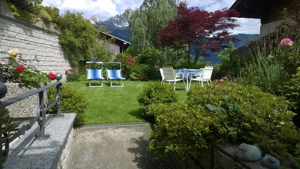 Garni Mühlanger Hotel in Tirol