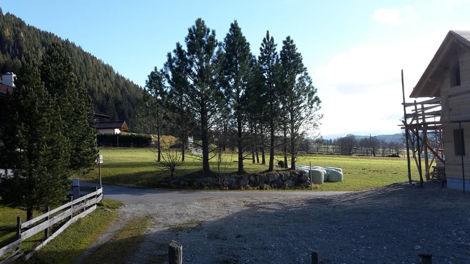 View (from property/room)