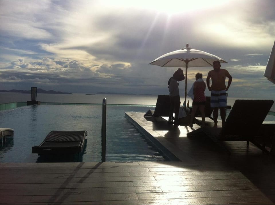 Swimming pool, Swimming pool
