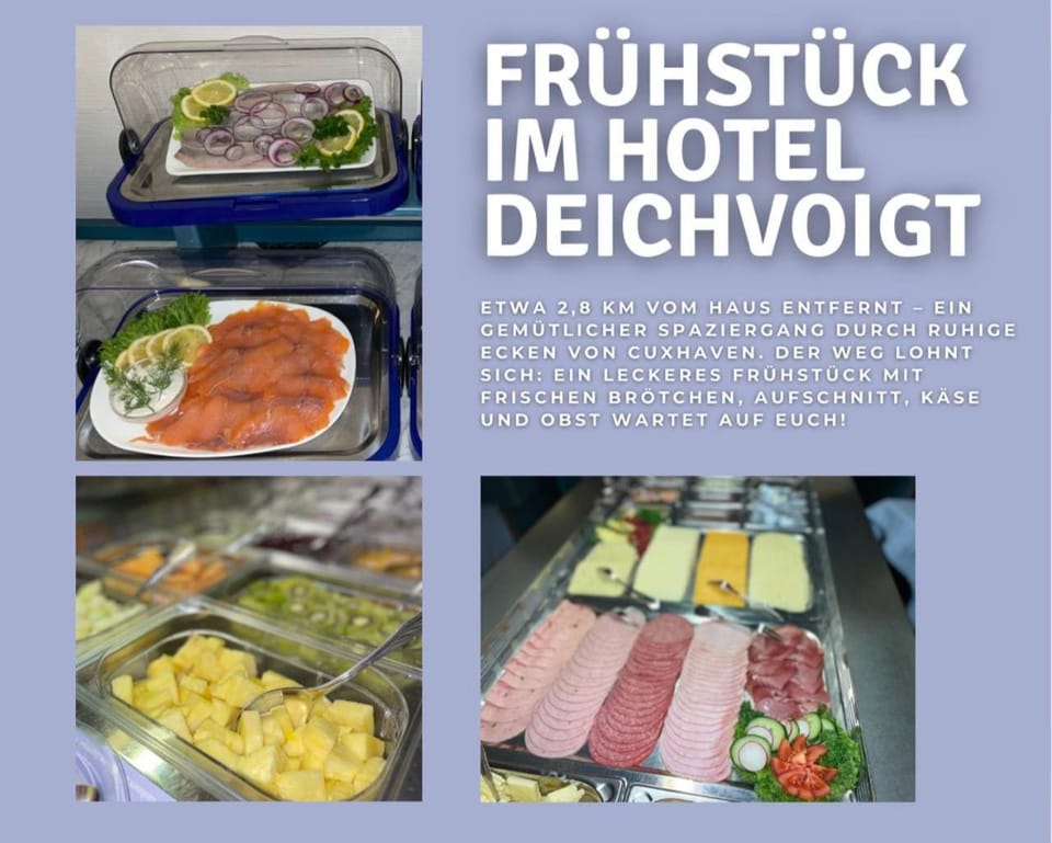 Food, Breakfast, Buffet breakfast